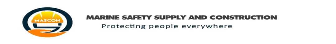 MASCON | Cameroon Safety | Supply Equipment | PPE supplies in Douala Cameroon
